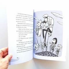 EL CUENTOMÓVIL (La máquina de animar cuentos) - comprar online