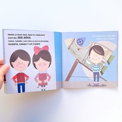 Para ir muy lejos - Lectorcitos a volar • Librería infantil 