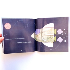 Para ir muy lejos - Lectorcitos a volar • Librería infantil 