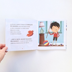 El mejor del mundo - Lectorcitos a volar • Librería infantil 