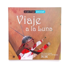 VIAJE A LA LUNA - comprar online