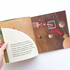 VIAJE A LA LUNA - tienda online