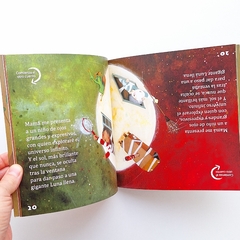 VIAJE A LA LUNA - tienda online