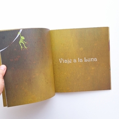 Imagen de VIAJE A LA LUNA