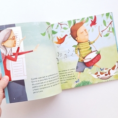 EN LA CASA DEL LADO - Lectorcitos a volar • Librería infantil 