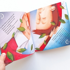 EN LA CASA DEL LADO - Lectorcitos a volar • Librería infantil 