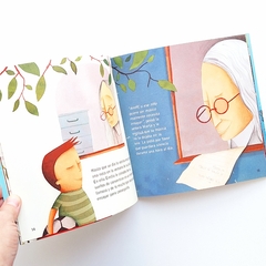 EN LA CASA DEL LADO - Lectorcitos a volar • Librería infantil 
