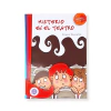 Misterio en teatro