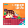 LEONARDO ESPERA - (Paciencia, espera)