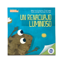 UN RENACUAJO LUMINOSO - (Diversidad, valor individual)