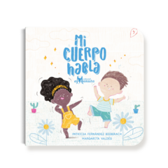 Mi cuerpo habla