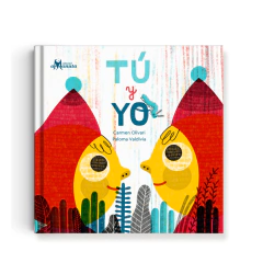 Tu y yo