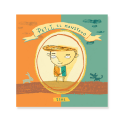 Petit, el monstruo
