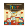 Petit en: ¡Quiero despertarme en China!