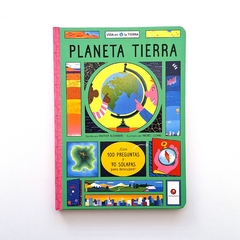 Planeta Tierra. Vida en la Tierra