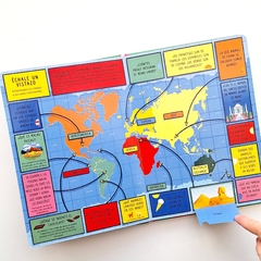 Planeta Tierra. Vida en la Tierra en internet