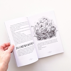Imagen de Camping Catástrofe - El libro de las almas perdidas