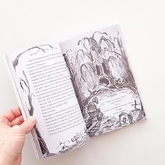 Camping Catástrofe - El libro de las almas perdidas - tienda online