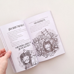 Camping Catástrofe - El libro de las almas perdidas