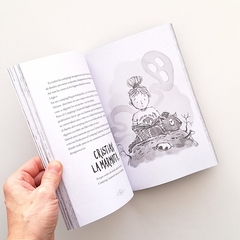Camping Catástrofe - El libro de las almas perdidas - tienda online