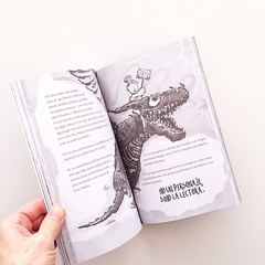 Imagen de Camping Catástrofe - El libro de las almas perdidas