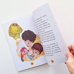 Un pelo de monstruo - comprar online
