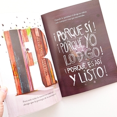 No (es así) - Lectorcitos a volar • Librería infantil 