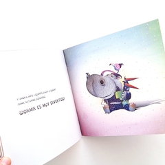 Hipo no duerme - Lectorcitos a volar • Librería infantil 