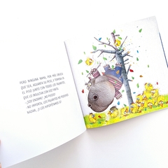 Hipo no nada - Lectorcitos a volar • Librería infantil 
