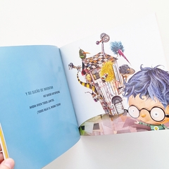 El Zoo de Joaquín - Lectorcitos a volar • Librería infantil 