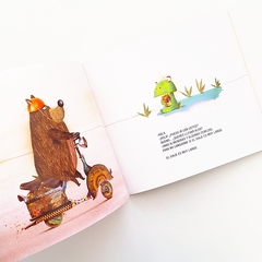 ¿Qué vas a llevar? - Lectorcitos a volar • Librería infantil 