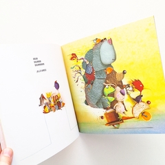 ¿Qué vas a llevar? - Lectorcitos a volar • Librería infantil 
