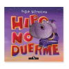 Hipo no duerme