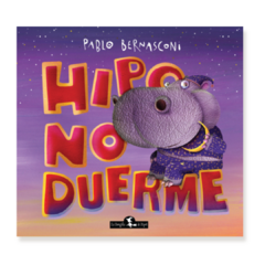 Hipo no duerme