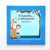UN PASITO...Y OTRO PASITO