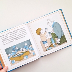 UN PASITO...Y OTRO PASITO - Lectorcitos a volar • Librería infantil 