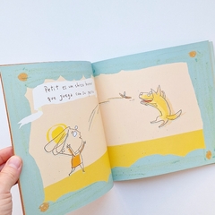 Petit, el monstruo - comprar online