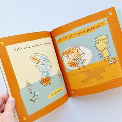 Imagen de Petit, el monstruo