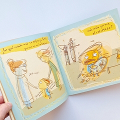 Petit, el monstruo