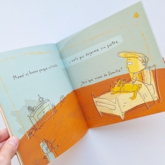 Petit, el monstruo - comprar online