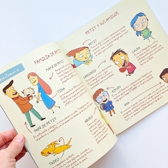 Petit en: ¡Mi mascota imaginaría existe! - Lectorcitos a volar • Librería infantil 