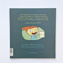 Petit en: ¡Mi mascota imaginaría existe! - comprar online