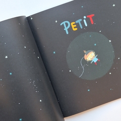 Petit en: ¡Mi mascota imaginaría existe! - comprar online