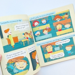 Petit en: ¡No quiero que se me moje el cerebro! - tienda online