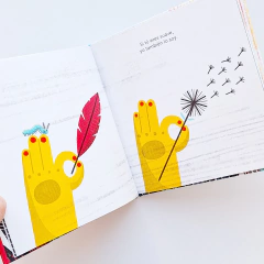 Tu y yo - Lectorcitos a volar • Librería infantil 