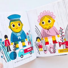 Tu y yo - comprar online