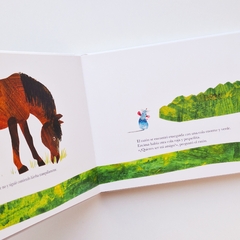 ¿Quieres ser mi amigo? - Lectorcitos a volar • Librería infantil 