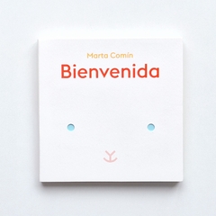 Bienvenida - comprar online