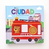 En la ciudad (Texturas y troquelados)