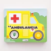 La ambulancia (Sonoro)